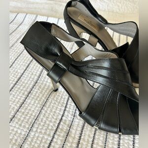 Valentino heels beautiful on